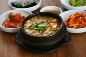 새벽집-메뉴-된장찌개